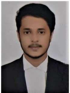 Farhan Riyajoddin Kazi
