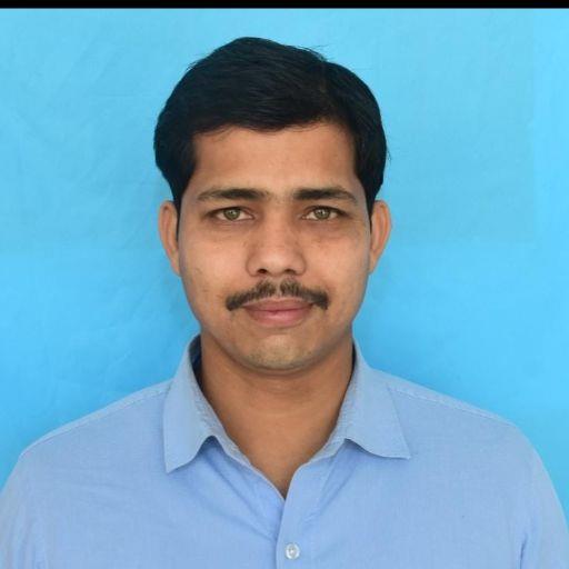 Bipin MISHRA