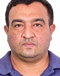 Hari Prasad M K