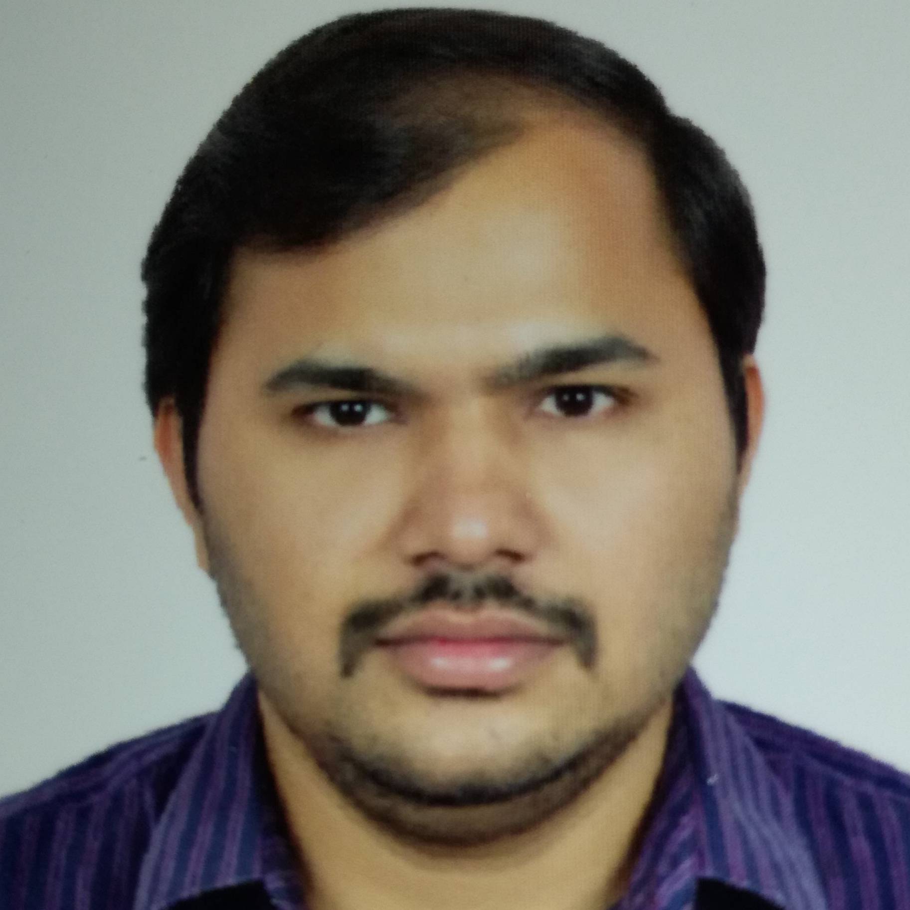 Krishnamoorthy Venkatraman