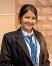 Sneha Sharma