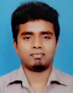 VINAYAGAM D