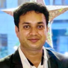 ANKIT JAIN