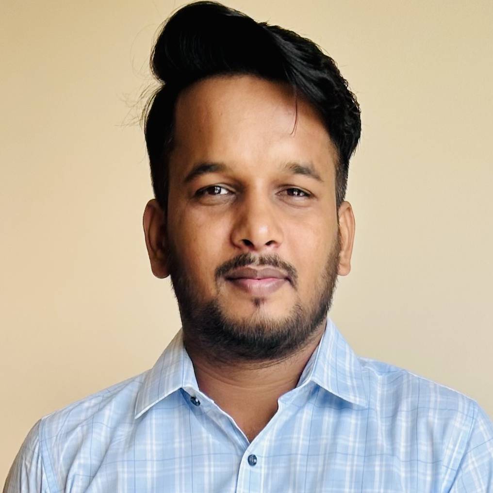 Ashutosh Shukla