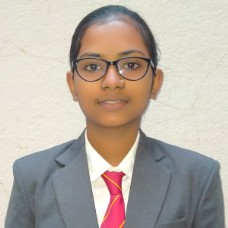 SANA S. DANGE