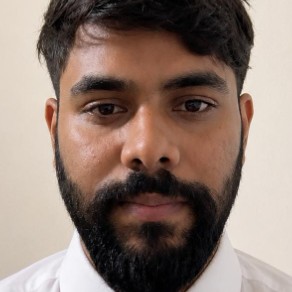 Mohammed Faizanuddin Siddiqui