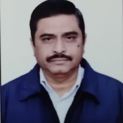MOHAMMAD KHALID KHAN
