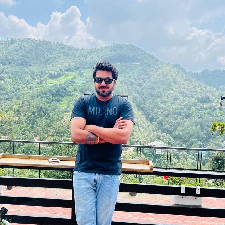 Mannu Khosla