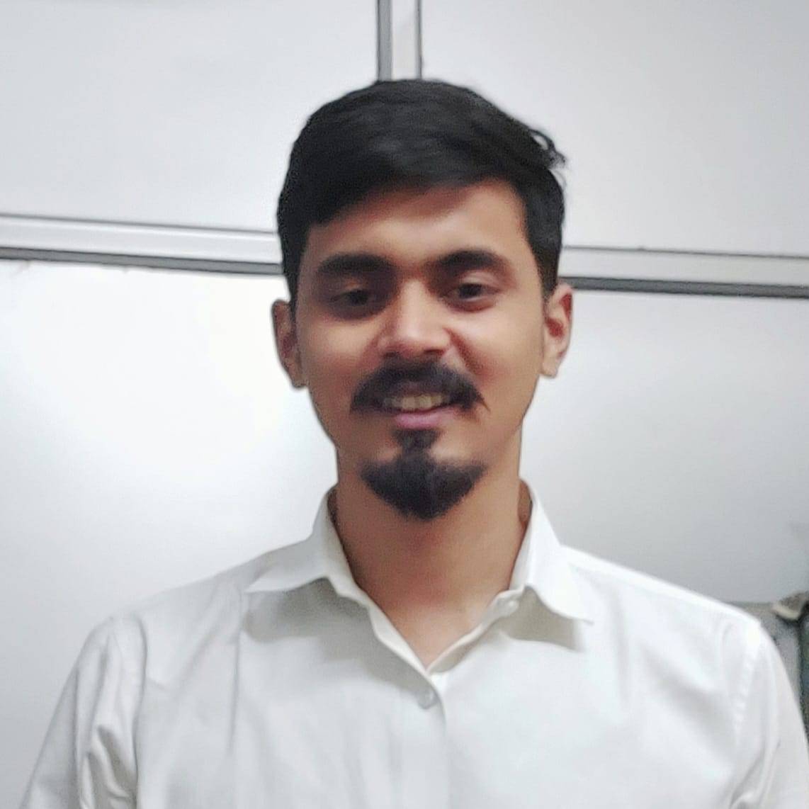 Nirmal Singh Bisht