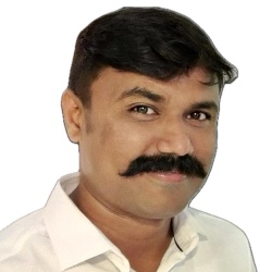 Mahalingam P