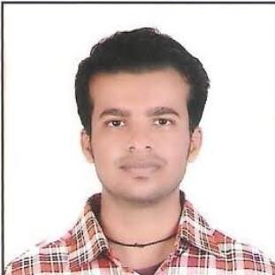 PRASHANT SHARMA
