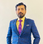 Daivick Bhaskar