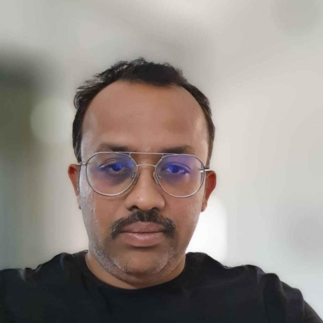 AJAY KUMAR UDDI