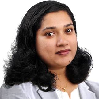 Reshma Elizabeth