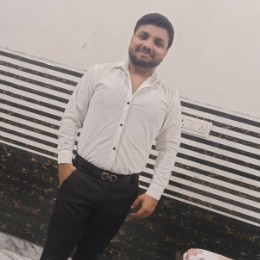 MOHIT SAGAR