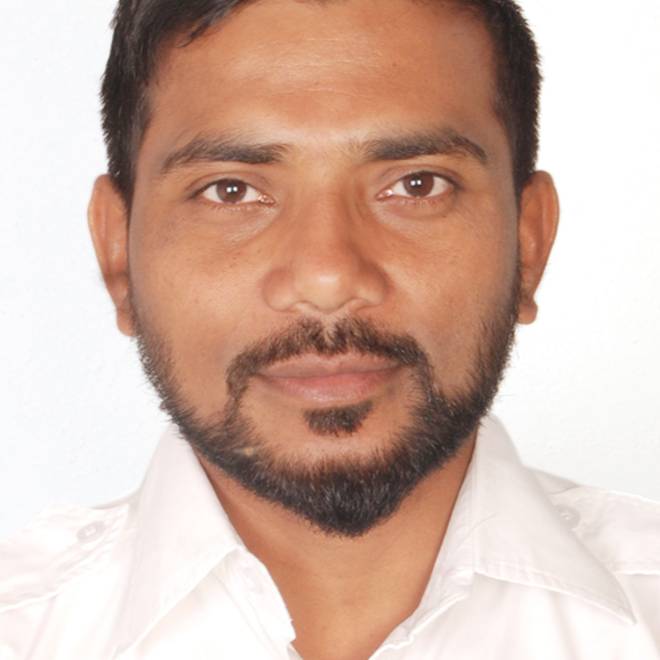 VISHAL KUMAR