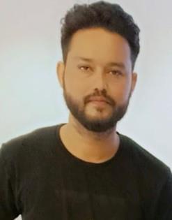 ASHISH GANVIR