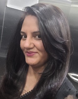 Swati Tandon
