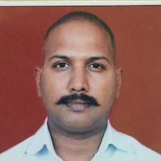 K Madhusudhanreddy