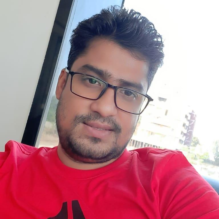 Vivek Kumar Shukla