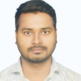 AMBUJ RAJWAR
