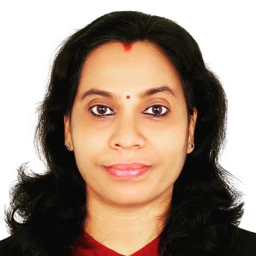 Usha Kumari