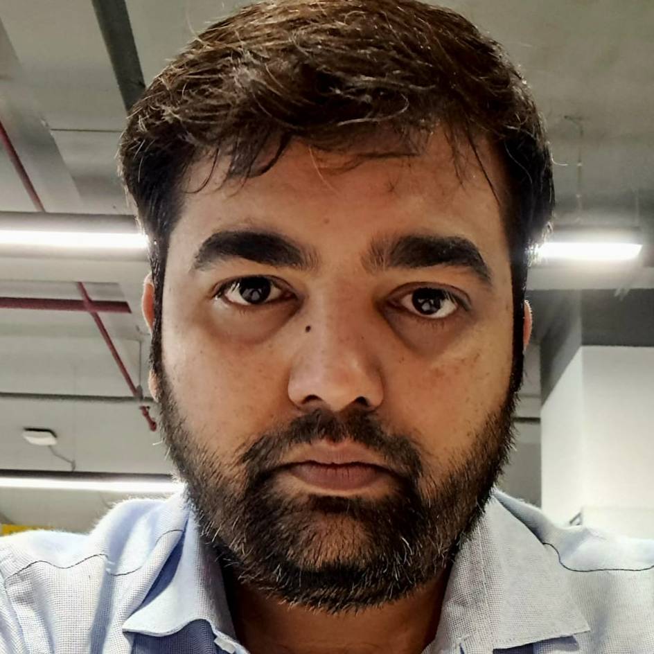 Ashutosh Ganguli