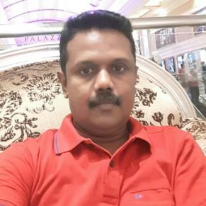 ARULMURUGAN S