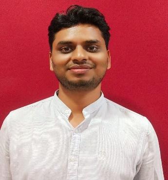 YASHOBANTA PARIDA