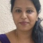 Jyoti Isaac Robert