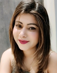 Heena Kausar Bhatkar