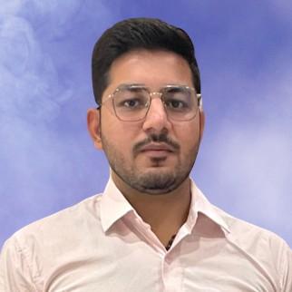 Prashant Yadav