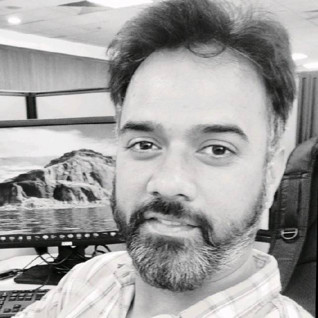 Sunny Bahl