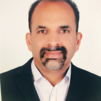 Sunil Kumar