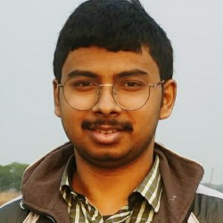 Pritam Gupta