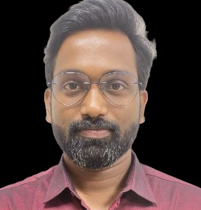 Amith Mohan