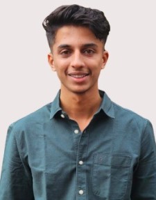 S Karthik