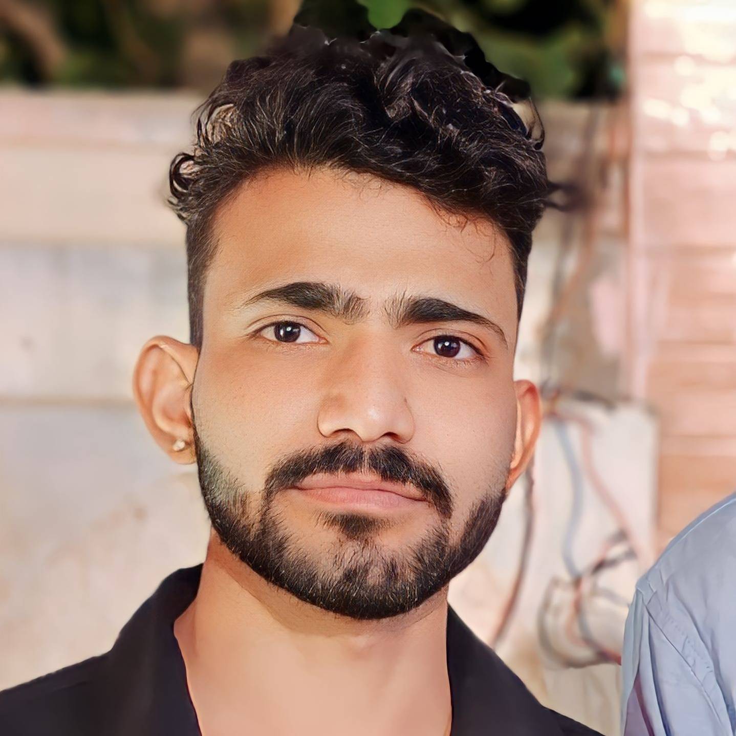 Parvender Singh