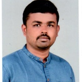 Narendira Prasath E