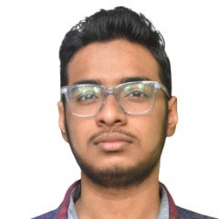 Bibhu Prasad Puhan