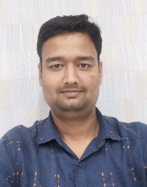 JITENDRA TRIPATHI