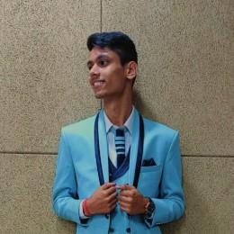 Aditya Kumar Singh