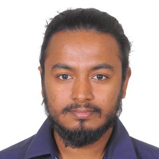 Manindra Simhadri