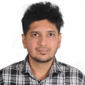 Shishir Bapat