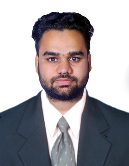 Mohammed Rayees Khan