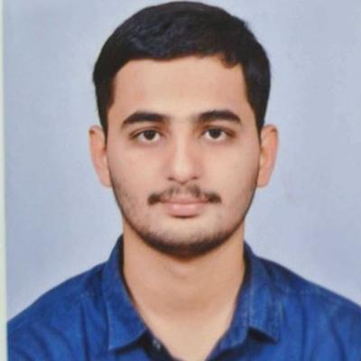 VISHWAS RAO G V