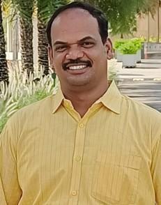 N KUMAR