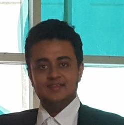 Anurag Chakraborty