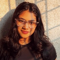 Arya Mankumbare