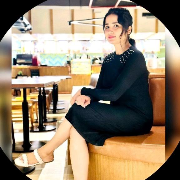 Bhawna Yadav